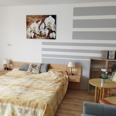 Nyugalom Apartman Zalakaros Eksteriør bilde