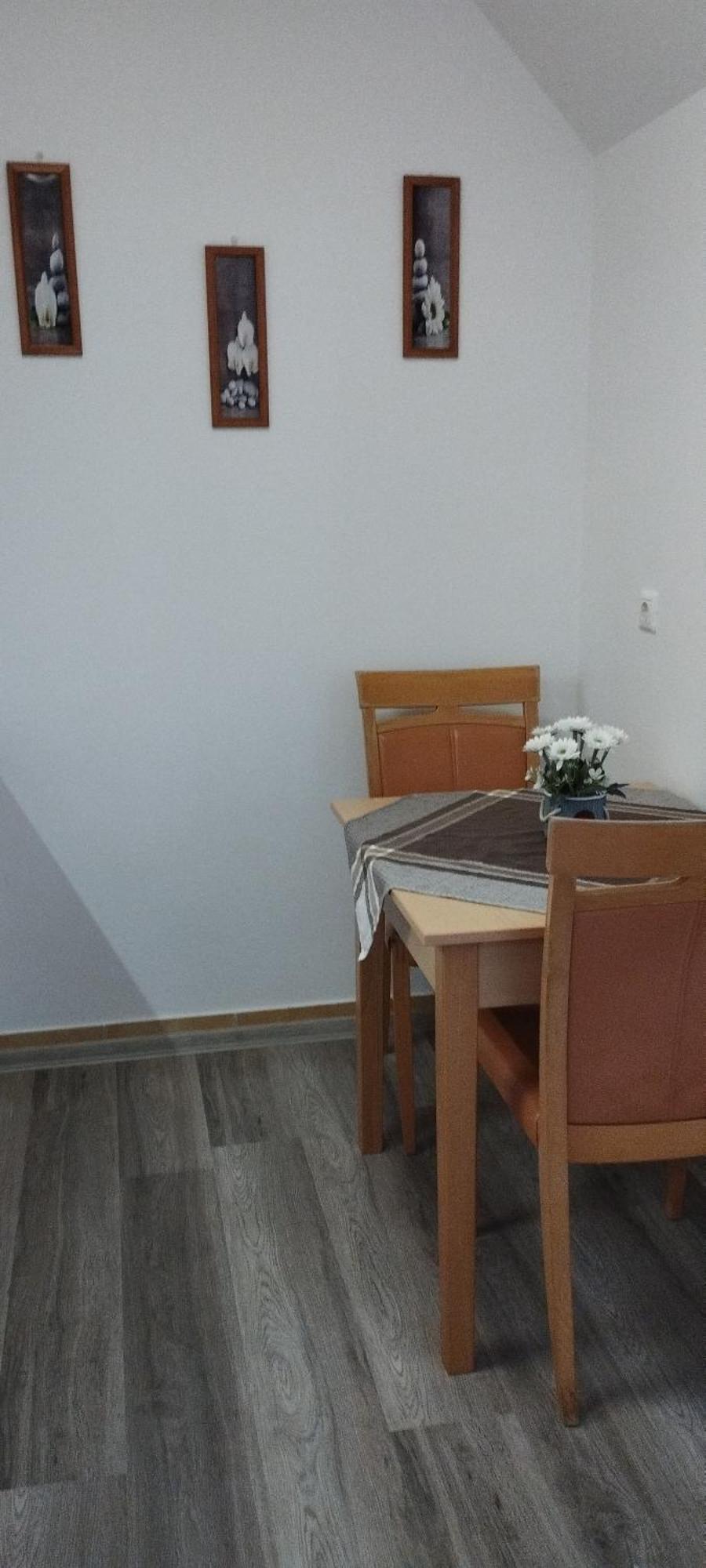 Nyugalom Apartman Zalakaros Eksteriør bilde